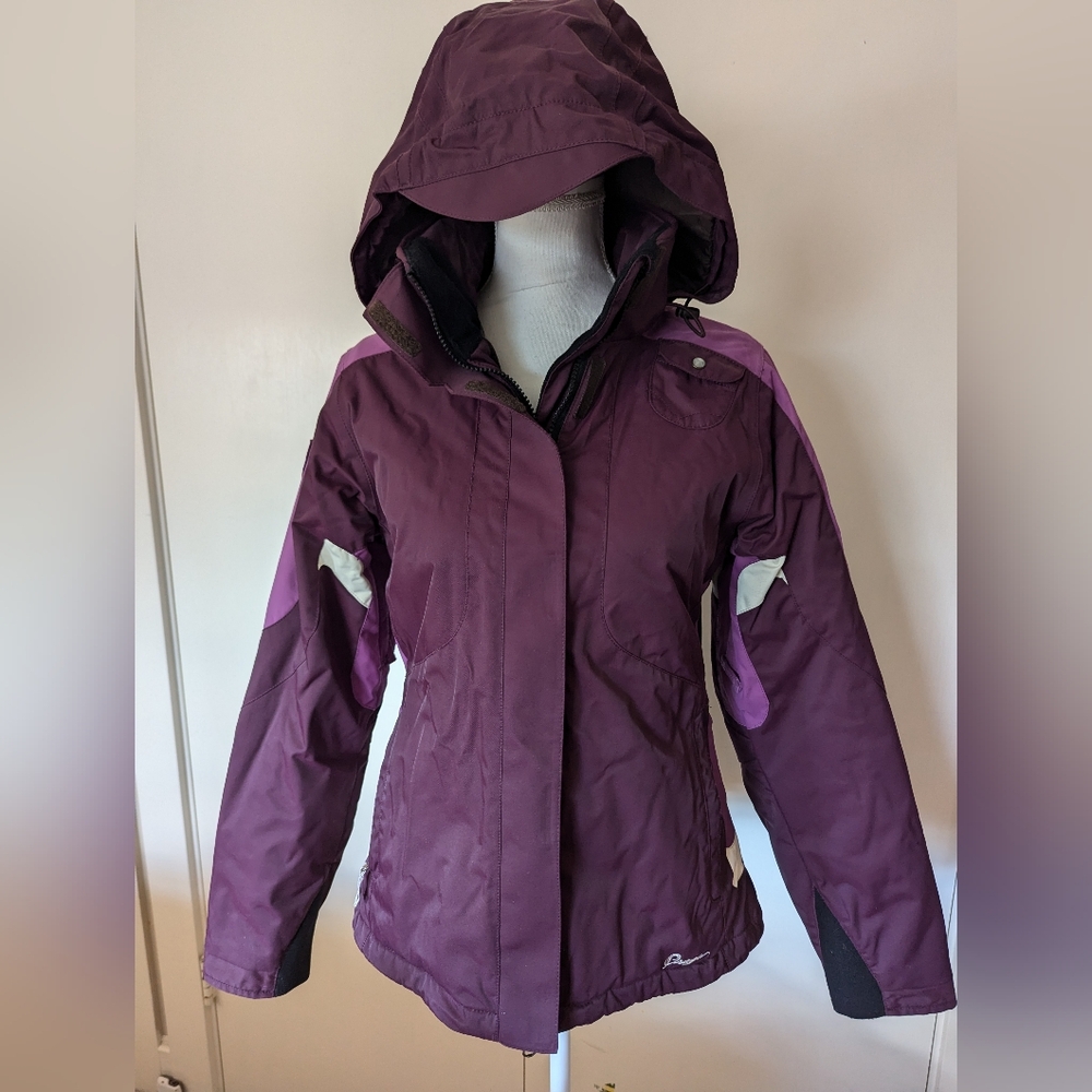Orage ski jacket